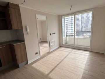 Arriendo Mensual / Departamento / La Cisterna