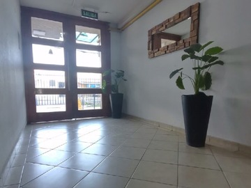 Arriendo Mensual / Departamento / La Cisterna