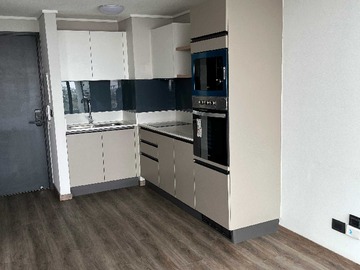 Arriendo Mensual / Departamento / La Cisterna