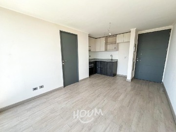 Arriendo Mensual / Departamento / La Cisterna