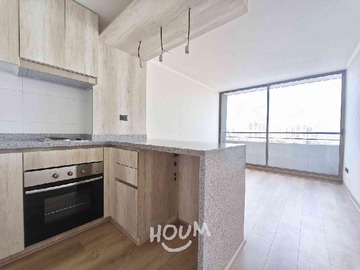 Arriendo Mensual / Departamento / La Cisterna