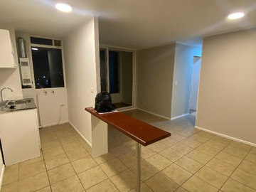 Arriendo Mensual / Departamento / La Cisterna