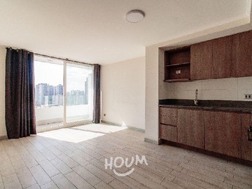 Arriendo Mensual / Departamento / La Cisterna