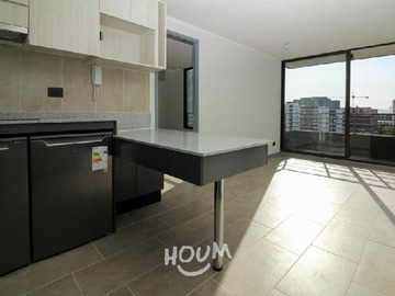 Arriendo Mensual / Departamento / La Cisterna