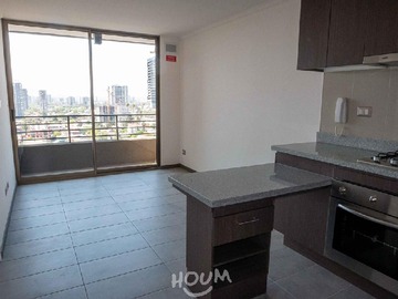 Arriendo Mensual / Departamento / La Cisterna