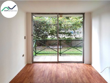 Arriendo Mensual / Departamento / La Cisterna