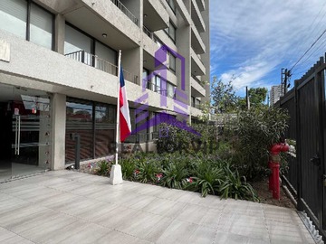Arriendo Mensual / Departamento / La Cisterna