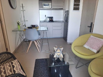 Arriendo Mensual / Departamento / La Cisterna