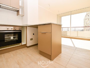 Arriendo Mensual / Departamento / La Cisterna