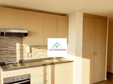 Arriendo Mensual / Departamento / La Cisterna