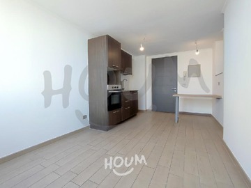 Arriendo Mensual / Departamento / La Cisterna