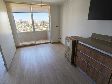 Arriendo Mensual / Departamento / La Cisterna