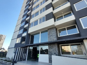 Arriendo Mensual / Departamento / La Cisterna