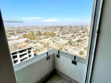 Arriendo Mensual / Departamento / La Cisterna