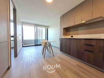 Arriendo Mensual / Departamento / La Cisterna