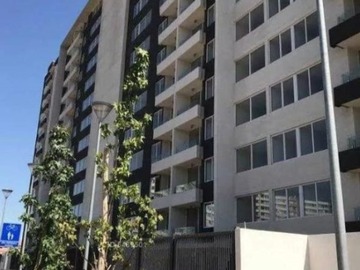Arriendo Mensual / Departamento / La Cisterna