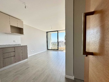 Arriendo Mensual / Departamento / La Cisterna