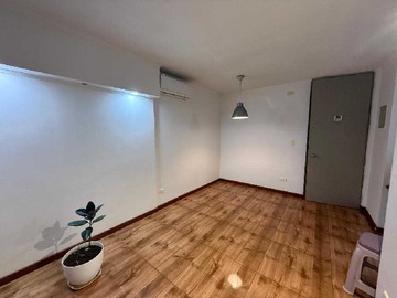 Arriendo Mensual / Departamento / La Cisterna