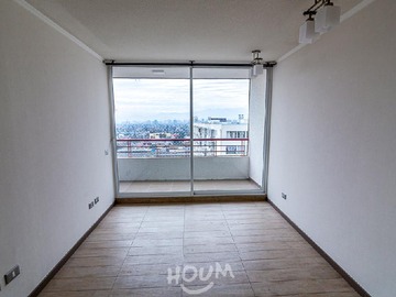 Arriendo Mensual / Departamento / La Cisterna