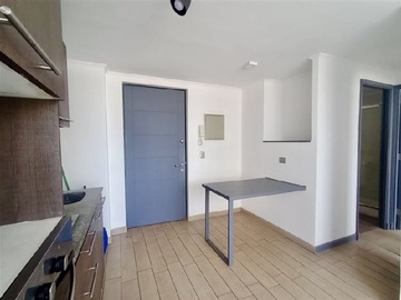 Arriendo Mensual / Departamento / La Cisterna