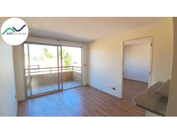 Arriendo Mensual / Departamento / La Cisterna