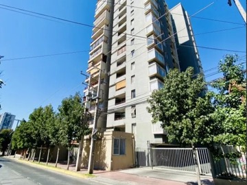 Arriendo Mensual / Departamento / La Cisterna