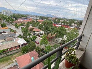 Arriendo Mensual / Departamento / La Cisterna
