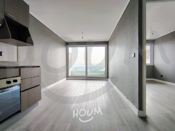 Arriendo Mensual / Departamento / La Cisterna