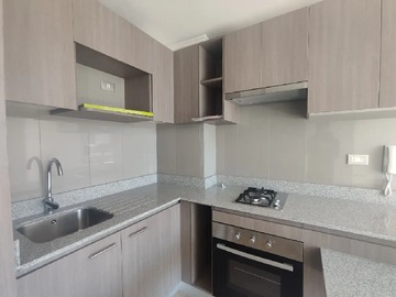 Arriendo Mensual / Departamento / La Cisterna