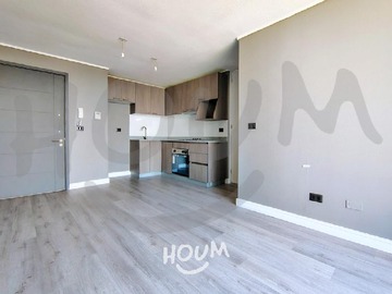 Arriendo Mensual / Departamento / La Cisterna
