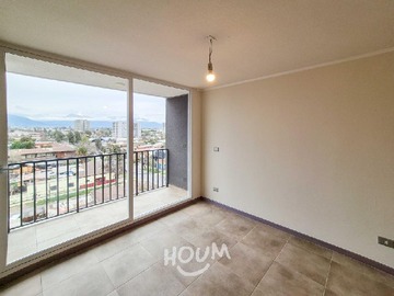 Arriendo Mensual / Departamento / La Cisterna