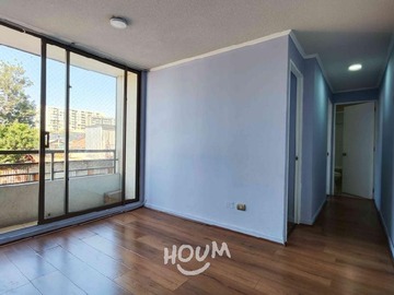 Arriendo Mensual / Departamento / La Cisterna