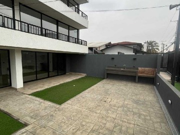 Arriendo Mensual / Departamento / La Cisterna