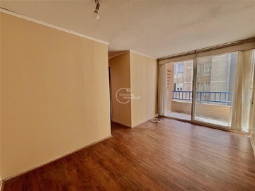 Arriendo Mensual / Departamento / La Cisterna