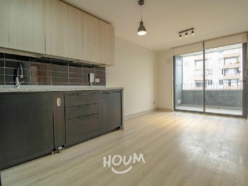 Arriendo Mensual / Departamento / La Cisterna
