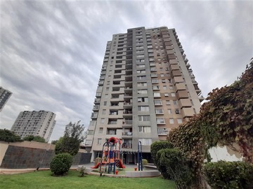 Arriendo Mensual / Departamento / La Cisterna
