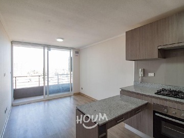 Arriendo Mensual / Departamento / La Cisterna