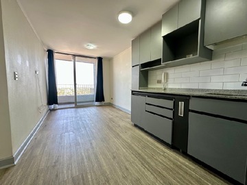 Arriendo Mensual / Departamento / La Cisterna