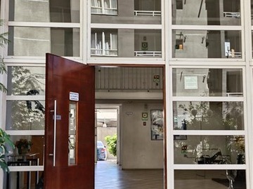 Arriendo Mensual / Departamento / La Cisterna