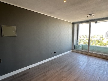 Arriendo Mensual / Departamento / La Cisterna