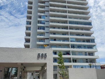 Arriendo Mensual / Departamento / La Cisterna