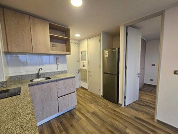 Arriendo Mensual / Departamento / La Cisterna
