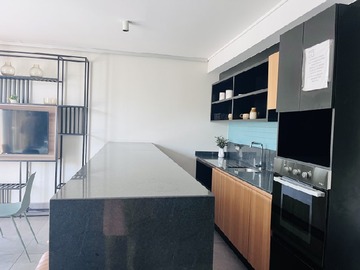 Arriendo Mensual / Departamento / La Cisterna