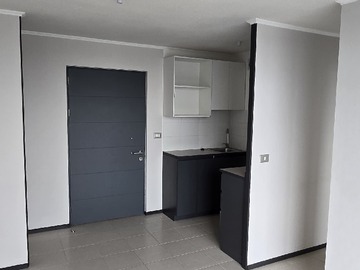 Arriendo Mensual / Departamento / La Cisterna