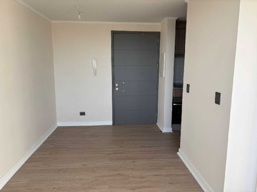 Arriendo Mensual / Departamento / La Cisterna