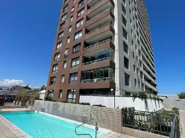 Arriendo Mensual / Departamento / La Cisterna