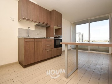 Arriendo Mensual / Departamento / La Cisterna