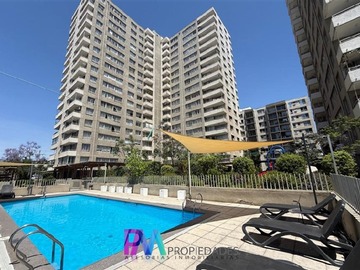 Arriendo Mensual / Departamento / La Cisterna