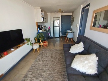 Arriendo Mensual / Departamento / La Cisterna