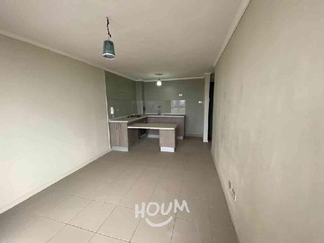 Arriendo Mensual / Departamento / La Cisterna